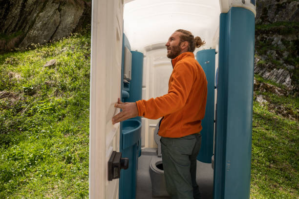 Best Sanitation services for porta potties  in Indiana, PA