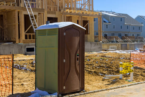 Professional porta potty rental in Indiana, PA
