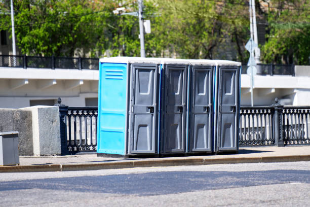 Best Porta potty delivery and setup  in Indiana, PA